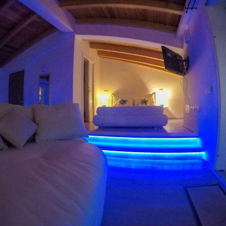 Buenavista Suite - Golfo Aranci Luaran gambar