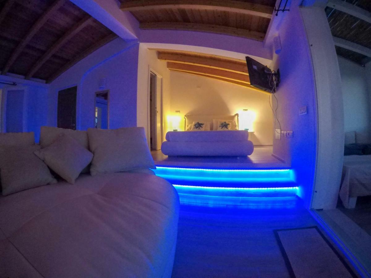 Buenavista Suite - Golfo Aranci Luaran gambar