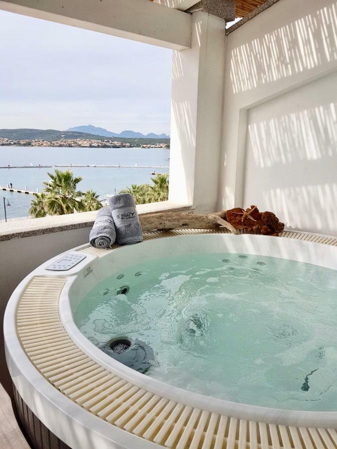 Buenavista Suite - Golfo Aranci Luaran gambar